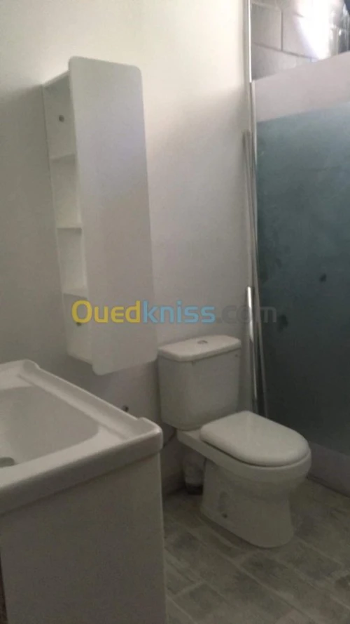 Location Niveau De Villa F4 Tizi Ouzou Tizi ouzou