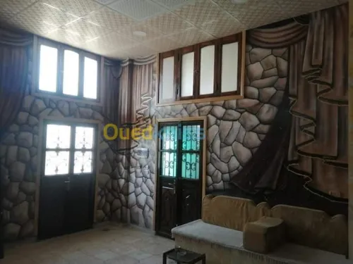 peinture et décoration