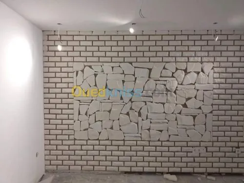 peinture et décoration