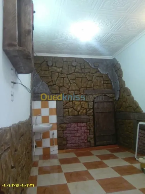 peinture et décoration