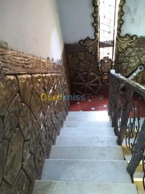 peinture et décoration