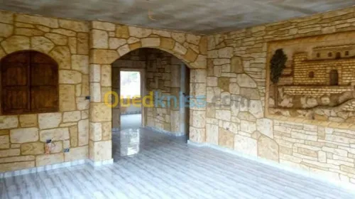 peinture et décoration