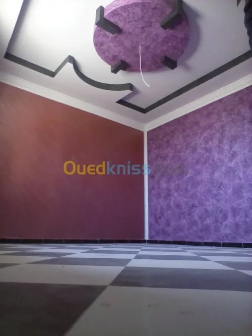 peinture et décoration