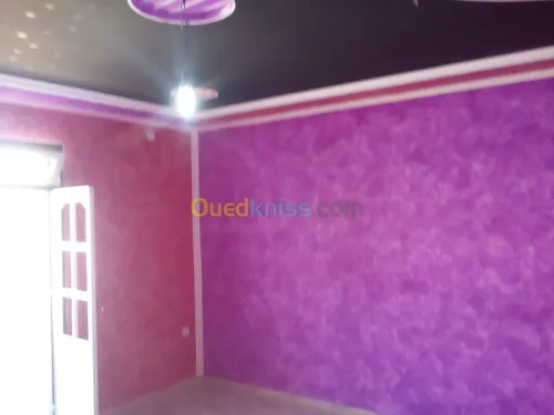 peinture et décoration