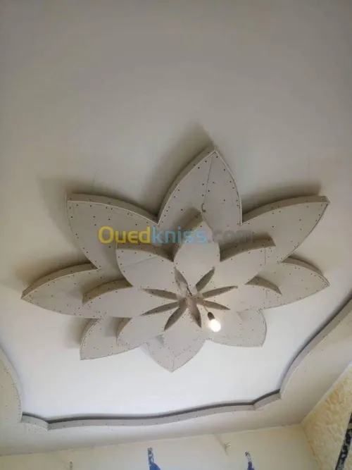 peinture et décoration