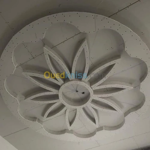 peinture et décoration