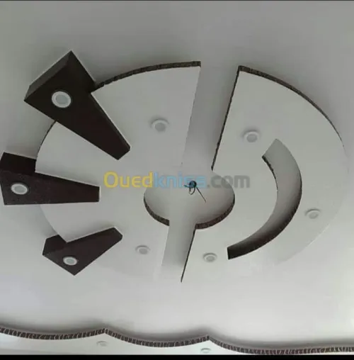 peinture et décoration