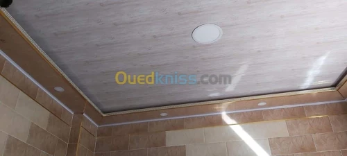 peinture et décoration