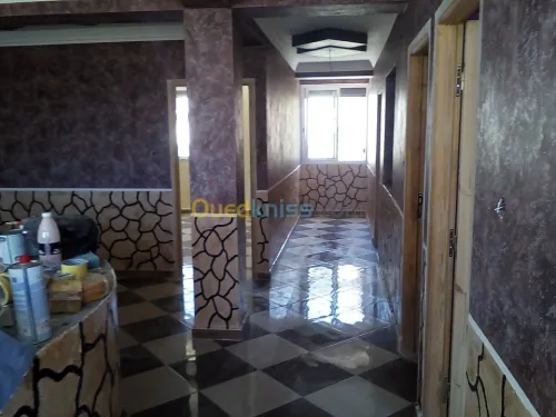 peinture et décoration