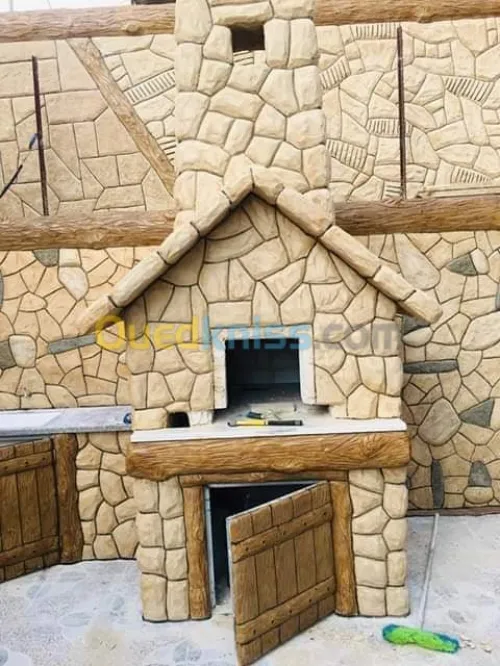 peinture et décoration