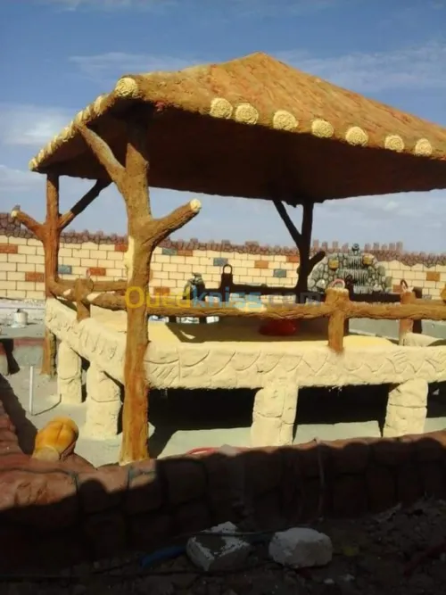 peinture et décoration