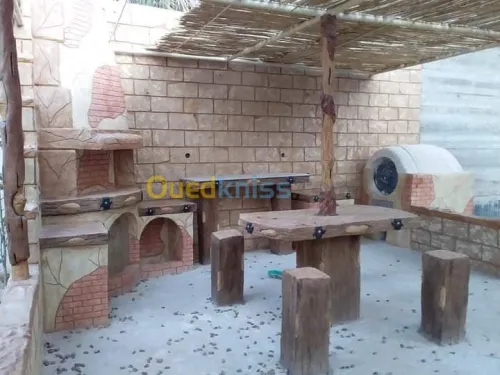 peinture et décoration