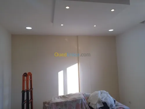 Les peintures modernes 