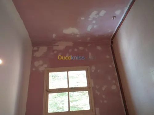 Les peintures modernes 