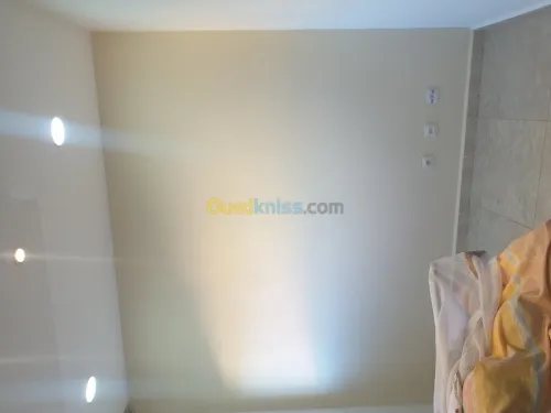 Les peintures modernes 