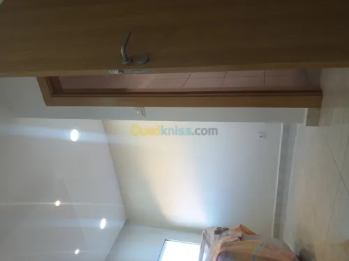 Les peintures modernes 