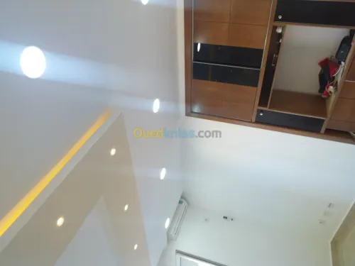 Les peintures modernes 