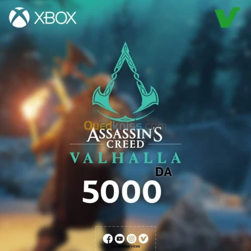  CODE DIGITAL ➡️ TOUS LES JEUX XBOXONE