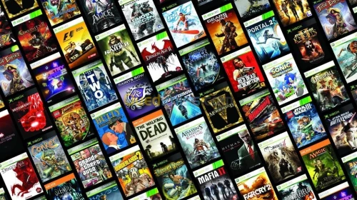  CODE DIGITAL ➡️ TOUS LES JEUX XBOXONE