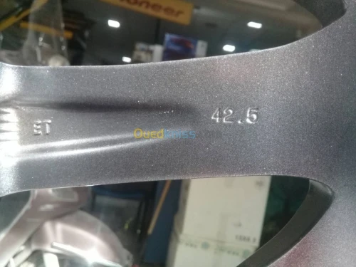 JANTE  LAND ROVER / JAGUAR/ FORD