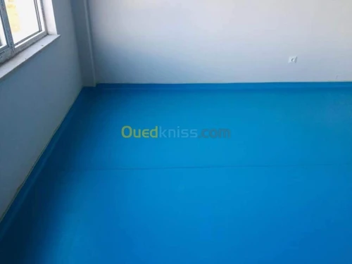 gerflex antistatiques hôpitaux -