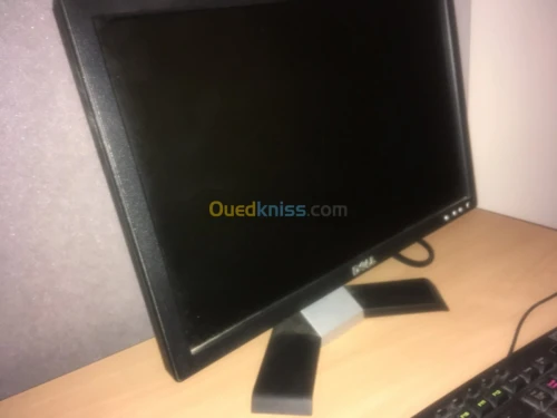 Ordinateur de bureau 