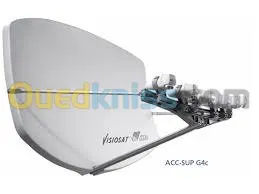 installation parabole