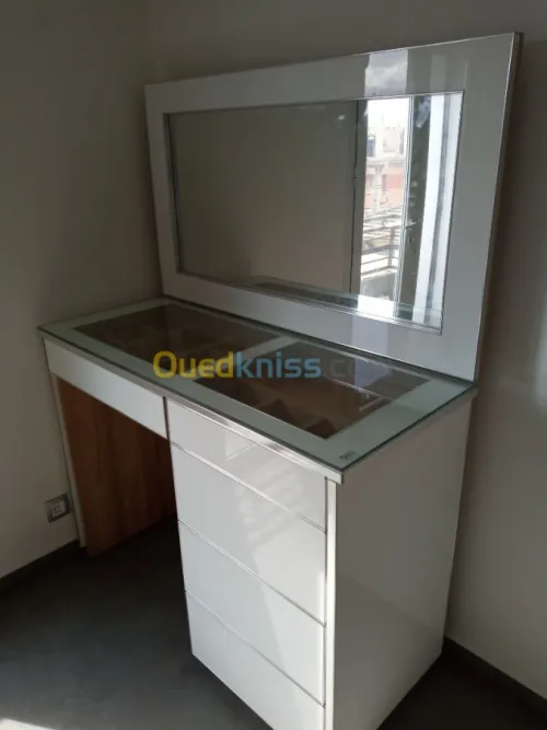 Cuisine équipée 