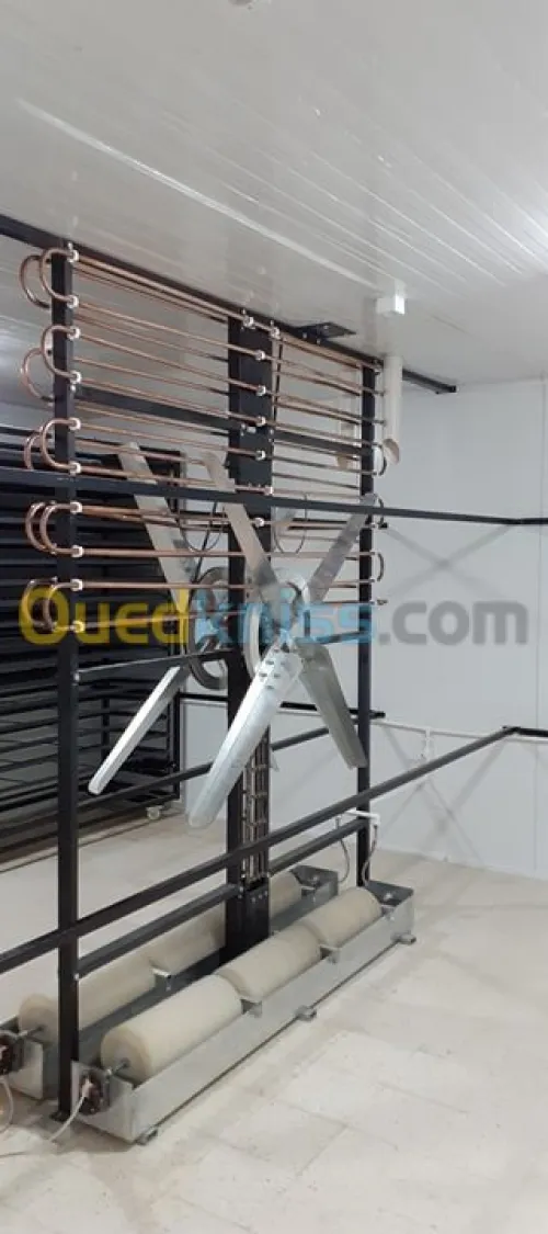 قطع غيار مفرخات couveuse