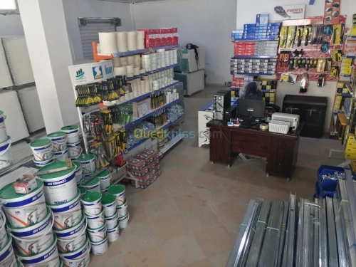 بيع  تركيب لاكو بلاتر بالجملة و تجزئة 