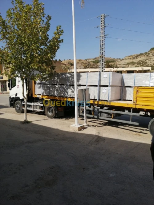 بيع  تركيب لاكو بلاتر بالجملة و تجزئة 