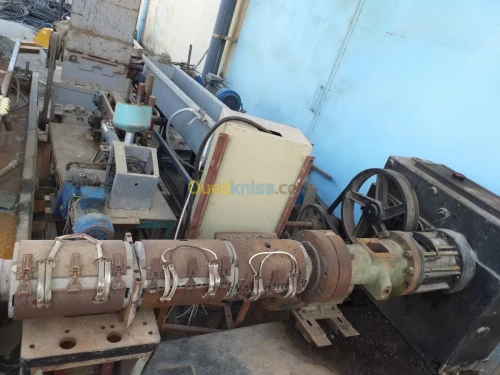 Extrudeuse italienne Dolci 