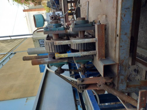 Extrudeuse italienne Dolci 