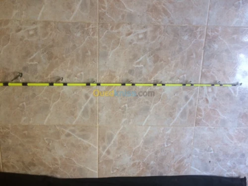 Canne à pêche chimano jig 1,95