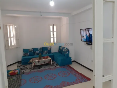 Vente Immeuble Chlef Boukadir