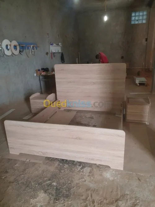 Mdf milamine high gloss