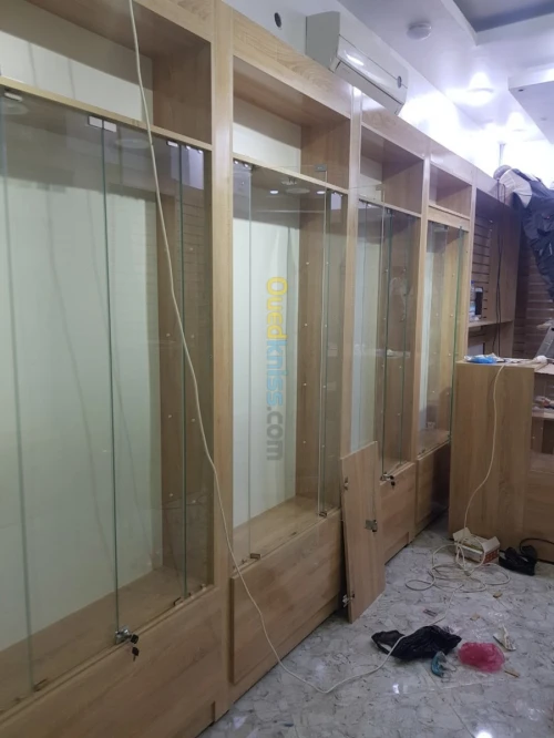 Mdf milamine high gloss