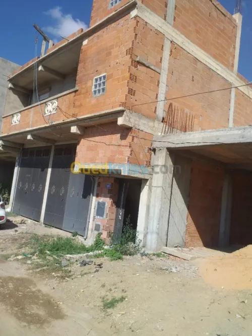 Vente Carcasse Blida Boufarik