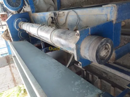 Extrudeuse italienne GAMAK