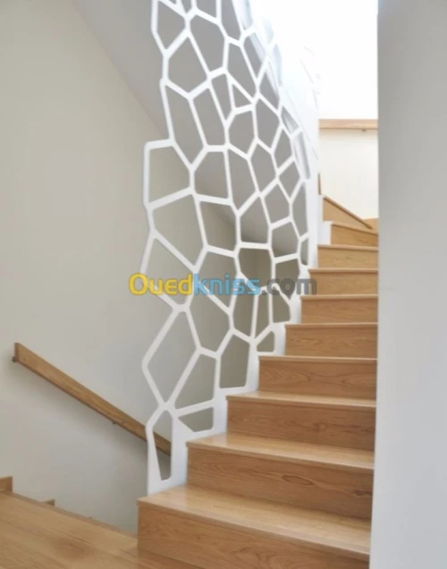 Aménagement décoration design