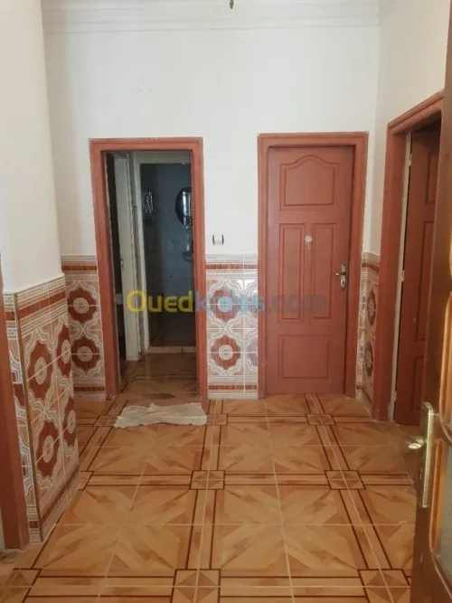 Vente Villa Jijel Jijel