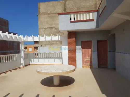 Vente Villa Jijel Jijel