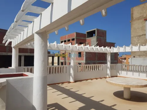 Vente Villa Jijel Jijel