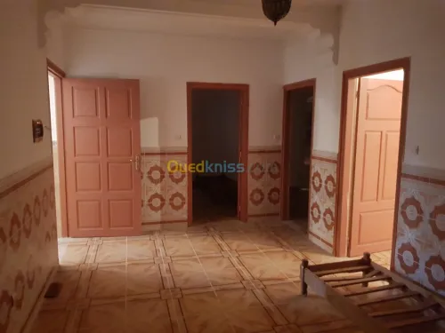 Vente Villa Jijel Jijel