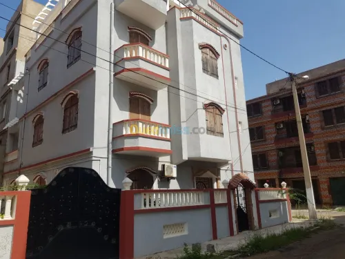 Vente Villa Jijel Jijel