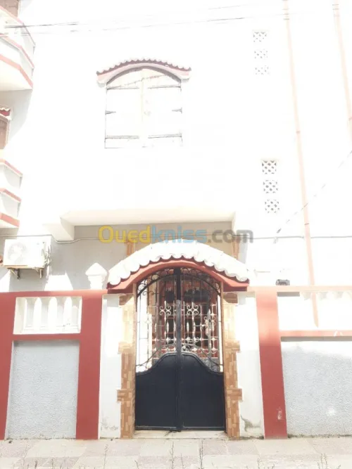 Vente Villa Jijel Jijel