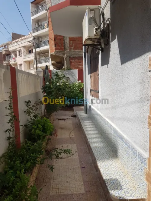 Vente Villa Jijel Jijel