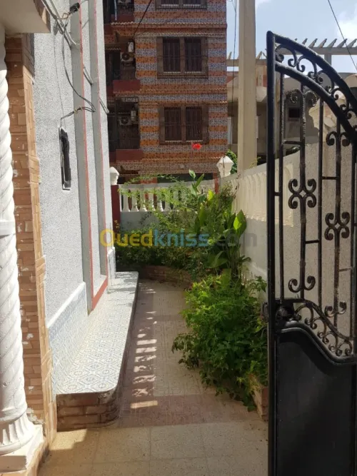 Vente Villa Jijel Jijel