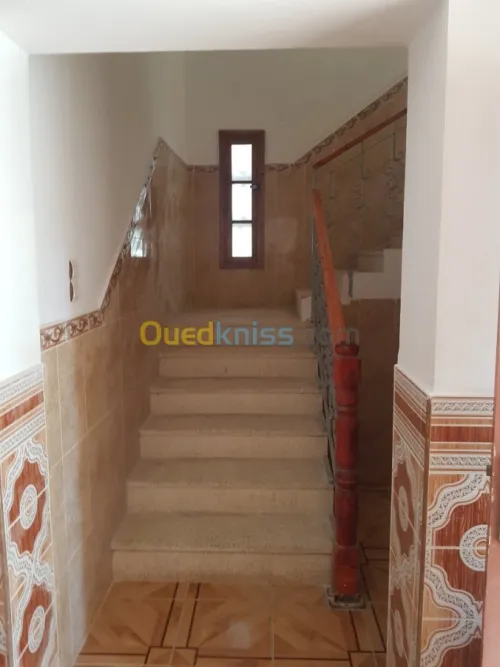 Vente Villa Jijel Jijel