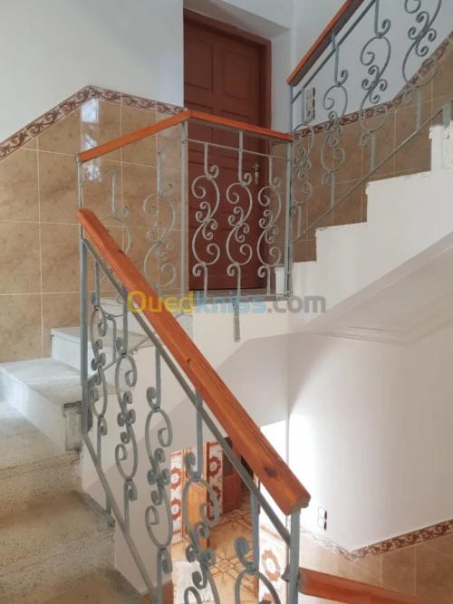 Vente Villa Jijel Jijel